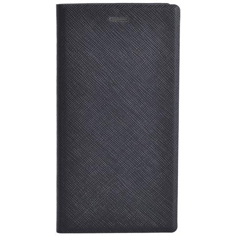 Custodia Per Huawei Mate 10 Lite Con Funzione Supporto E Portacarte, Nero - Foto 1