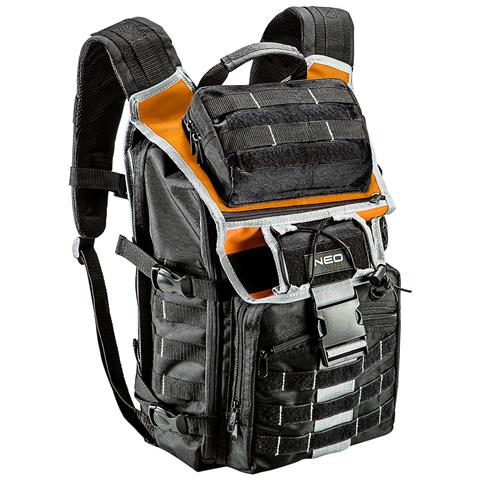 Zaino Dell'installatore - Foto 1