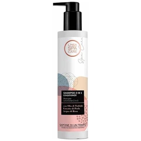 Shampoo 2 In 1 Conditioner 250 Ml - Foto 1