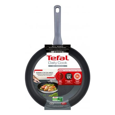 Daily Cook G7300755 padella Pentola multiuso Rotondo - Foto 2