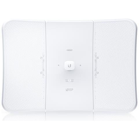 Networks Lbe-5ac-xr Punto Accesso Wlan Bianco Supporto Power Over Ethernet (poe) - Foto 1
