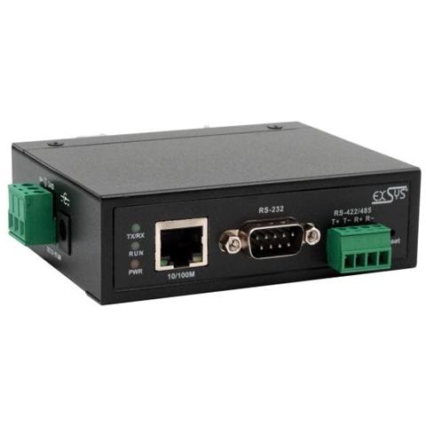 Ex-61001 Server Seriale Rs-232/422/485 - Foto 1