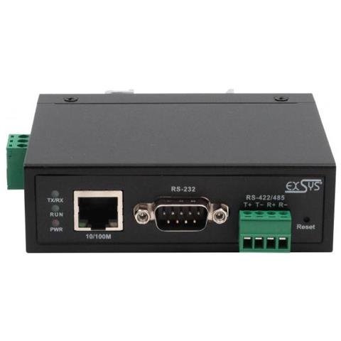 Ex-61001 Server Seriale Rs-232/422/485 - Foto 3