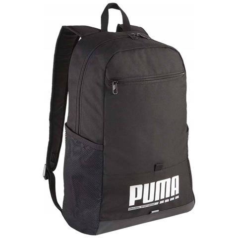 Zaino Sportivo Puma Plus Colore: Nero - Foto 1