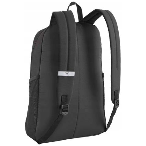 Zaino Sportivo Puma Plus Colore: Nero - Foto 2