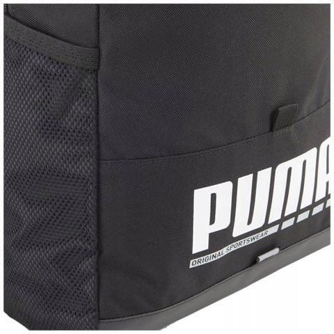 Zaino Sportivo Puma Plus Colore: Nero - Foto 4