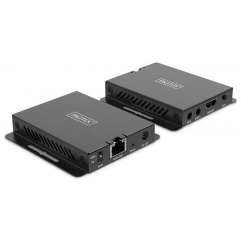 Set Extender Hdmi, 4k / 120hz, 40 M - Foto 1