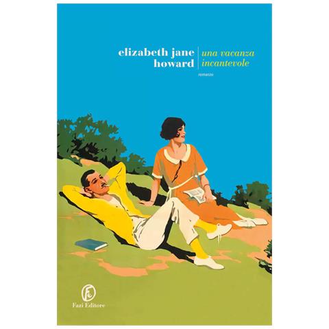 Elizabeth Jane Howard - Una vacanza incantevole - Foto 1