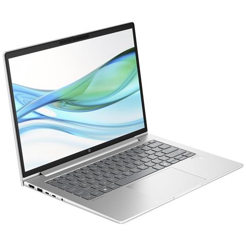 Probook 445 G11 Notebook Wolf Pro Security Ryzen 5 7535u 2,9 Ghz Win 11 Pro Radeon 660m 8 Gb Ram 256 - Foto 1