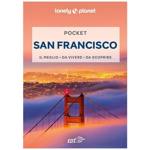 Ashley Harrel - San Francisco Pocket - Foto 1