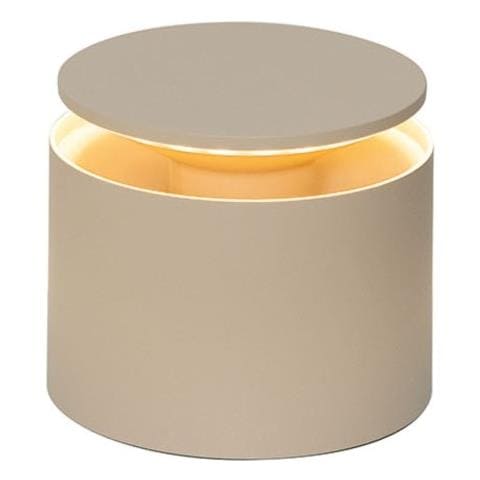 Lampada A Led Da Tavolo Push Up Sabbia Portatile E Ricaricabile - Foto 1