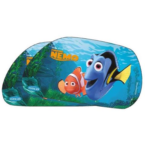 Tendine Parasole Laterali A Trapezio Nemo 67x37 Cm - Foto 1