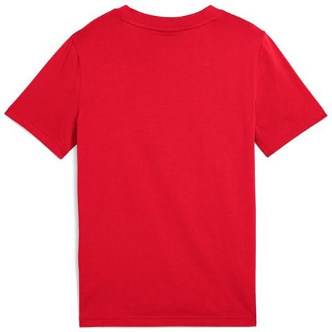 Ess No. 1 Logo Tee B 68490611, Bambini, Rosso, 152 - Foto 5