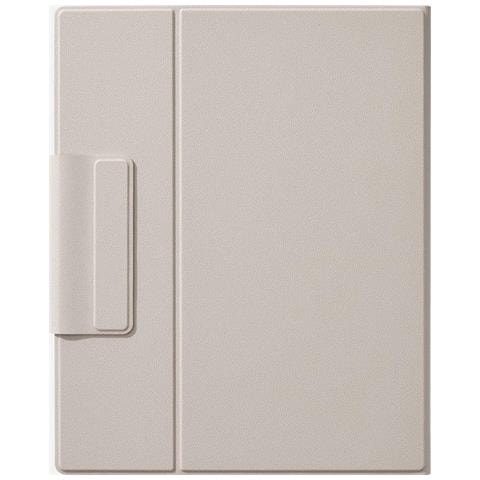 Custodia Magnetica Go 10.3 Bianco - Protezione Elegante - Foto 4