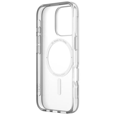 MSA027HQCL Custodia Per Cellulare 15,9 cm (6.27") Cover Trasparente - Foto 2