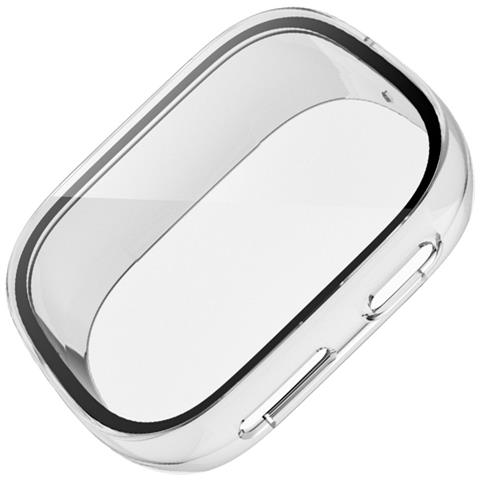 Custodia Trasparente Per Xplora X6 Play - Protettiva Ed Elegante - Foto 1