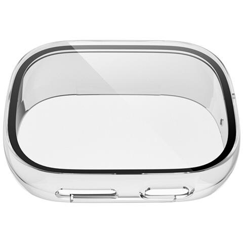 Custodia Trasparente Per Xplora X6 Play - Protettiva Ed Elegante - Foto 3