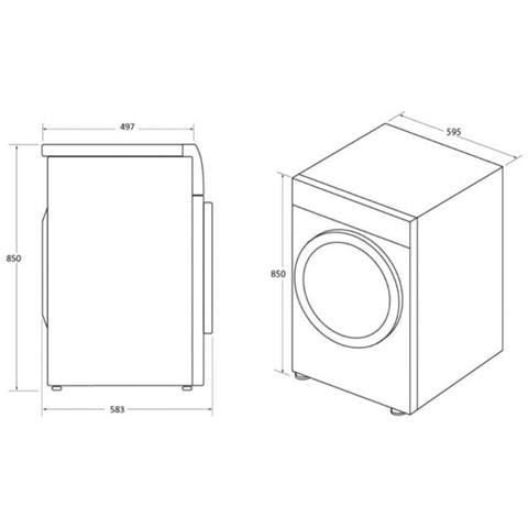- Hw100b14959s8u1f - Foto 6