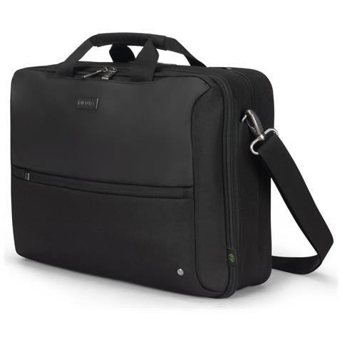 D32167-RPET borsa per laptop 32,8 cm (12.9") Valigetta ventiquattrore Nero - Foto 2