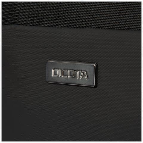 D32167-RPET borsa per laptop 32,8 cm (12.9") Valigetta ventiquattrore Nero - Foto 14