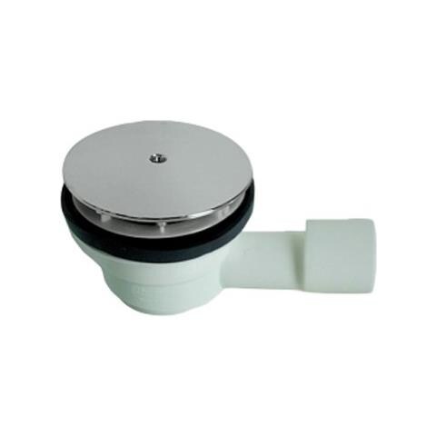Piletta Per Piatto Doccia Easyflat Con Foro Diametro 90 Mm - Foto 1