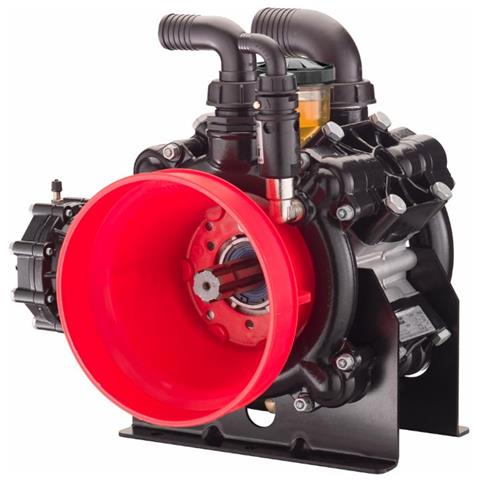 Pompa A Membrana Ar160 20bar - Foto 1