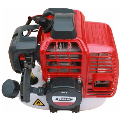 Motore Decespugliatore Ag5 280 - Foto 1