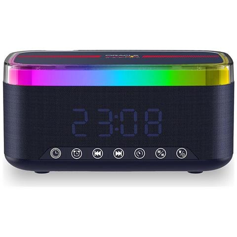 SK300 Speaker True Wireless USB - TF - FM - AUX - Foto 1