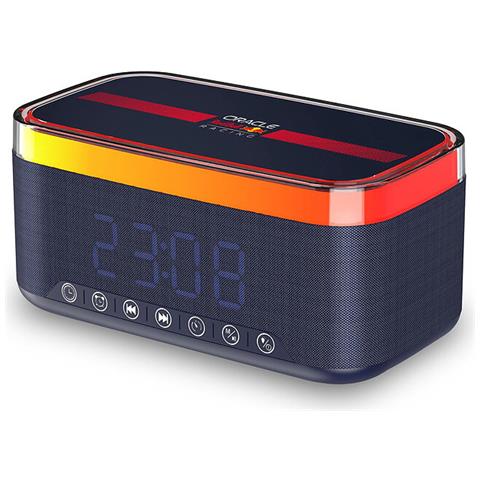 SK300 Speaker True Wireless USB - TF - FM - AUX - Foto 2