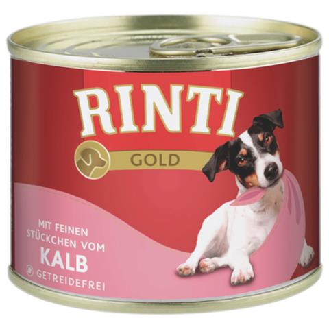 Gold Vitello Adulto 185 g - Foto 1