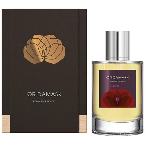 , Or Damask, Eau De Parfum, Per Le Donne, 100 Ml - Foto 1