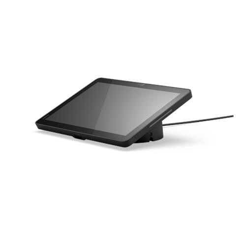 Control IP - UC 25,6 cm (10.1") 1920 x 1200 Pixel Nero Bluetooth - Foto 1