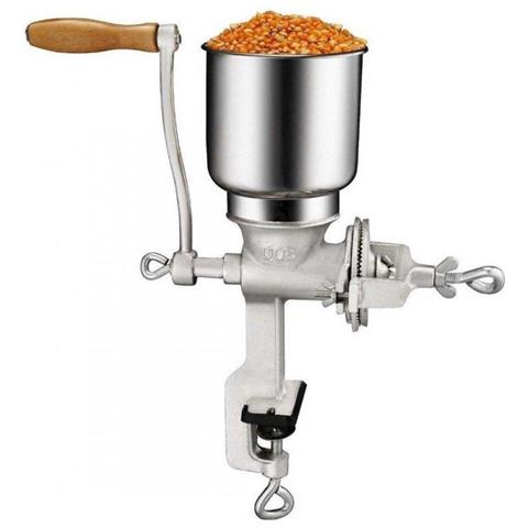 Macinacaffè regolabile KH-1425 per la preparazione casalinga di birra e dolci - Foto 1