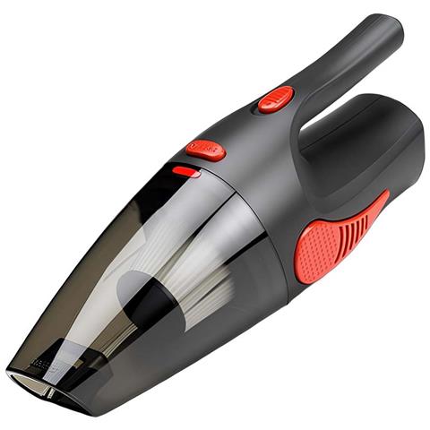 Aspirapolvere Portatile Per Auto 80w Dc12v Compatto E Potente - Foto 1