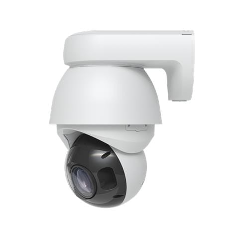AI PTZ Precision Sferico Telecamera di sicurezza IP Interno e esterno 3864 x 2160 Pixel - Foto 2