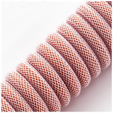 CM-CKCA-CW-OW150OW-R cavo USB 1,5 m USB A USB C Arancione - Foto 2