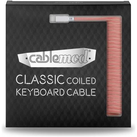 CM-CKCA-CW-OW150OW-R cavo USB 1,5 m USB A USB C Arancione - Foto 4