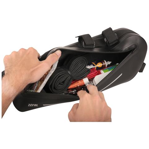 Borsa Al Telaio Z Adventure C2 2.5 L 2023 - Foto 2