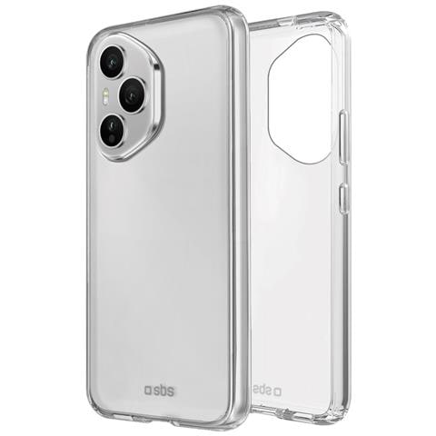 TESKINHO400PT custodia per cellulare 17 cm (6.7") Cover Trasparente - Foto 1