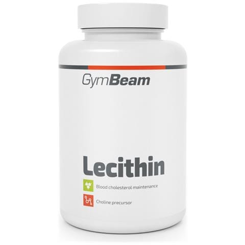 Integratore In Capsule Lecitina Con Vitamina E 120 Cps - Foto 1