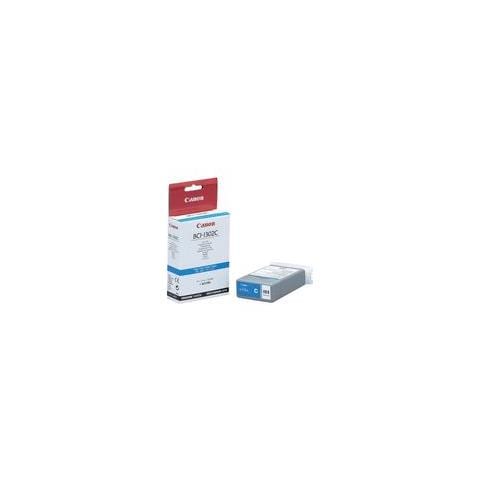 BCI1302C Cartuccia Ink Originale Ciano Image PROGRaF W2200 / W2200S Capacità 2200 Pagine - Foto 2