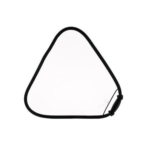 Pannello TriGrip traslucido 75 cm - Foto 1