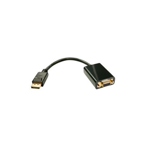 Converter DisplayPort a VGA Attivo - Foto 1