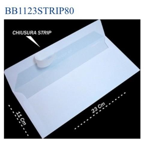 Cf500 Buste Strip S / Fin11x23cm - Foto 1