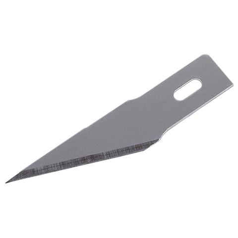 5 Lame Di Ricambio Per Coltello Cod. 380572/4195000 - Foto 1