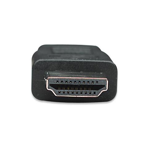 ICOC HDMI-D-018 - Cavo Video da HDMI a DVI-D M / M 1,8 m - Foto 6