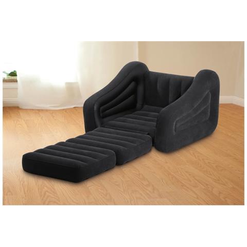 68565 Poltrona Letto 107X221X66 cm - Foto 2