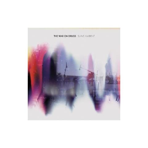 War On Drugs - Slave Ambient - Foto 1