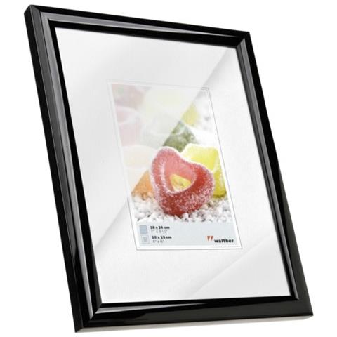 Trendstyle 18x24, Nero, 18 cm, 24 cm, Plastica - Foto 1