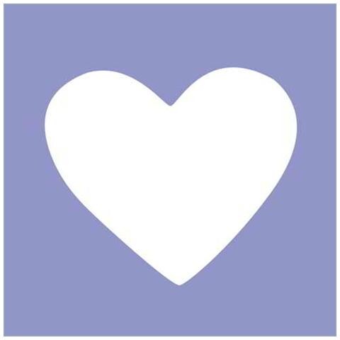 Fustella da 38 mm Cuore - Foto 1